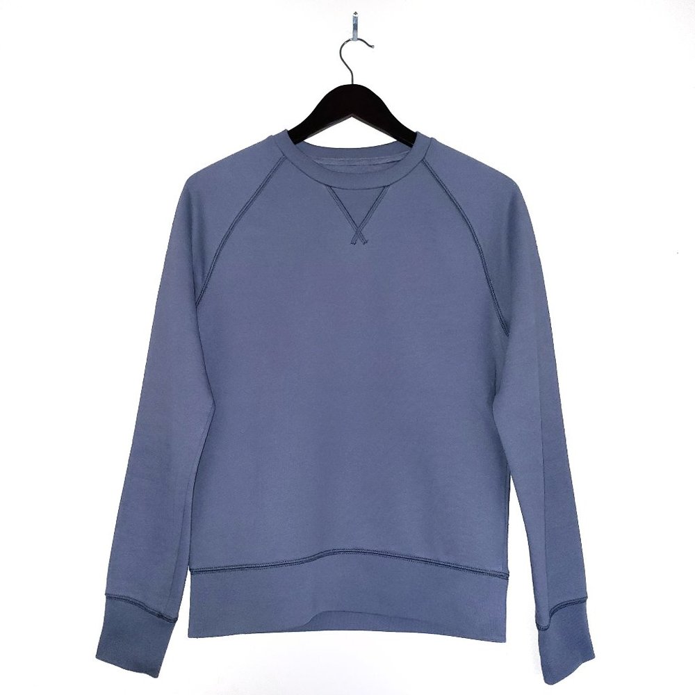 🔴 3/$40 - Gap Crewneck Sweatshirt/Jumper - Grey